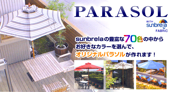 PARASOL